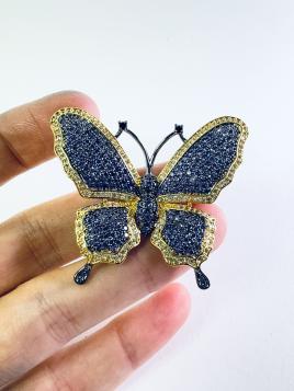 F.BUTTERFLY