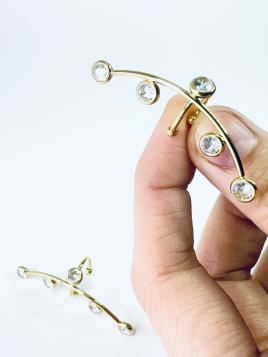 A.EARCUFFGBIG
