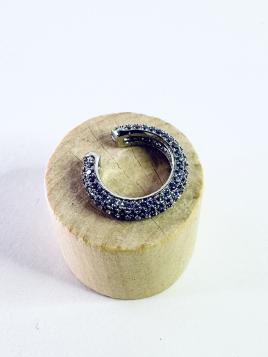 A.EARCUFF LILA