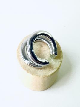 A.EARCUFF DOUBLE