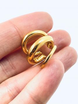 A.EARCUFF TRIPLE