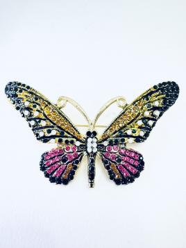 F.BUTTERFLY2