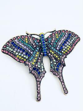 F.BUTTERFLY3