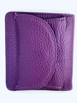MO.LEATHERPURPLE