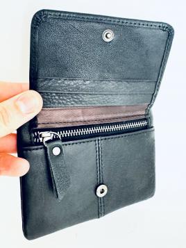 MO.LEATHERBLACK