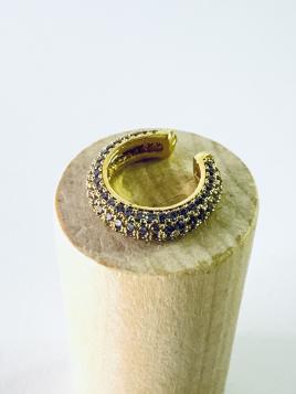 A.EARCUFF STRASS